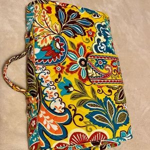 Vera Bradley Diaper Changer Pad